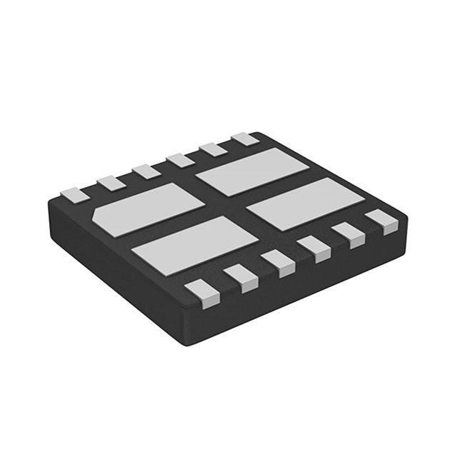 Diodes Incorporated_DMHT6016LFJ-13