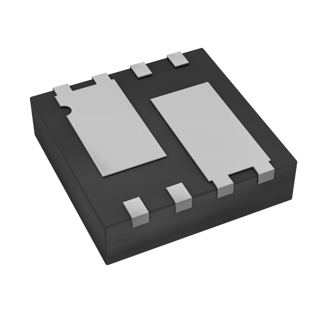 Diodes Incorporated_DMN3016LDN-7