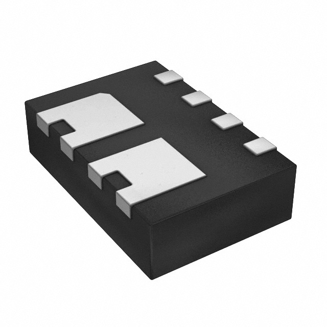 Diodes Incorporated_DMN3035LWN-7