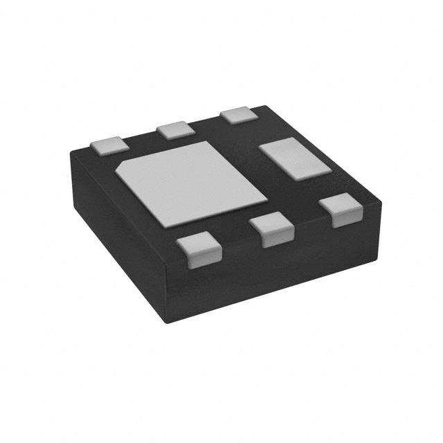 Diodes Incorporated_DMN2028UFDF-7