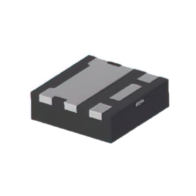 Diodes Incorporated_DMN2120UFCL-7