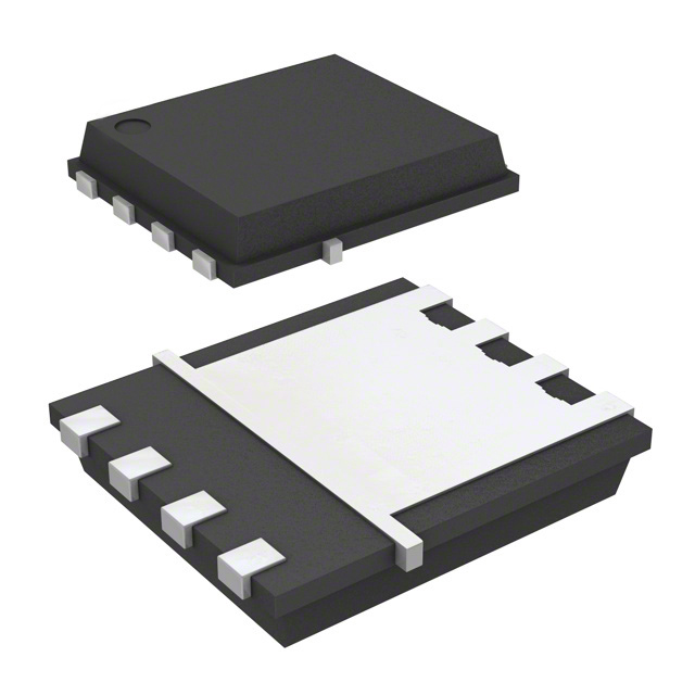 Diodes Incorporated_DMT30M9LPS-13