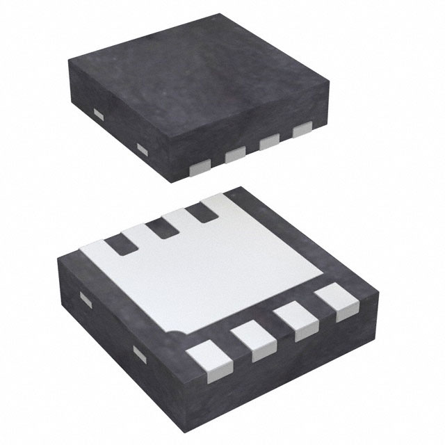 Diodes Incorporated_DMT3006LDK-7