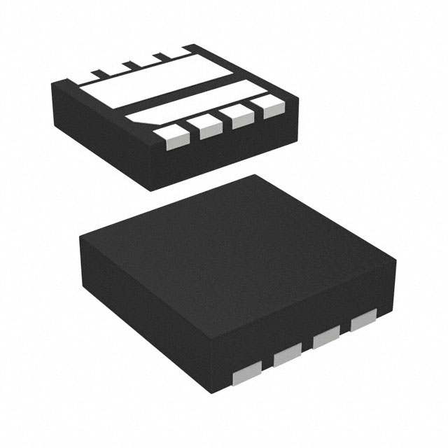 Diodes Incorporated_DMT3009LDT-7