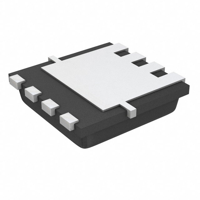 Diodes Incorporated_DMT4008LFV-7