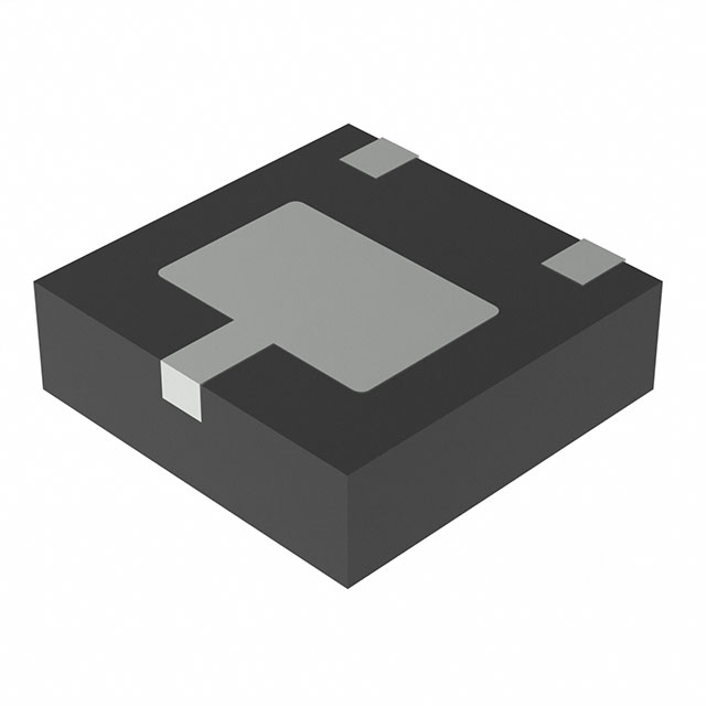 Diodes Incorporated_DXTP5840CFDB-7