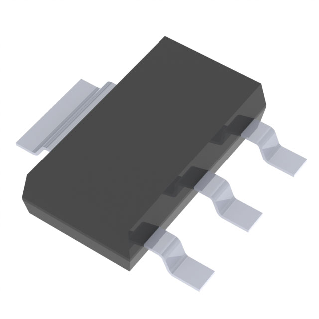 Diodes Incorporated_ZVN4424GQTA