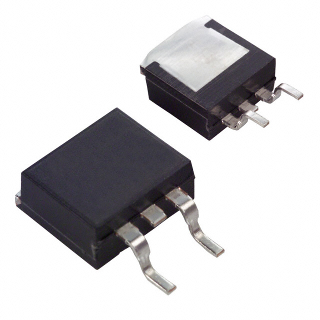 Diodes Incorporated_MBRB20200CT-13