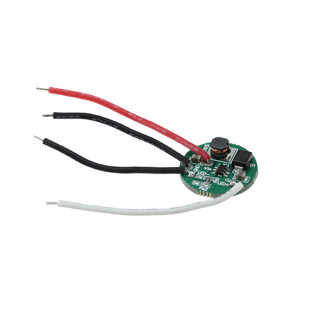 Diodes Incorporated_PAM2803EV1