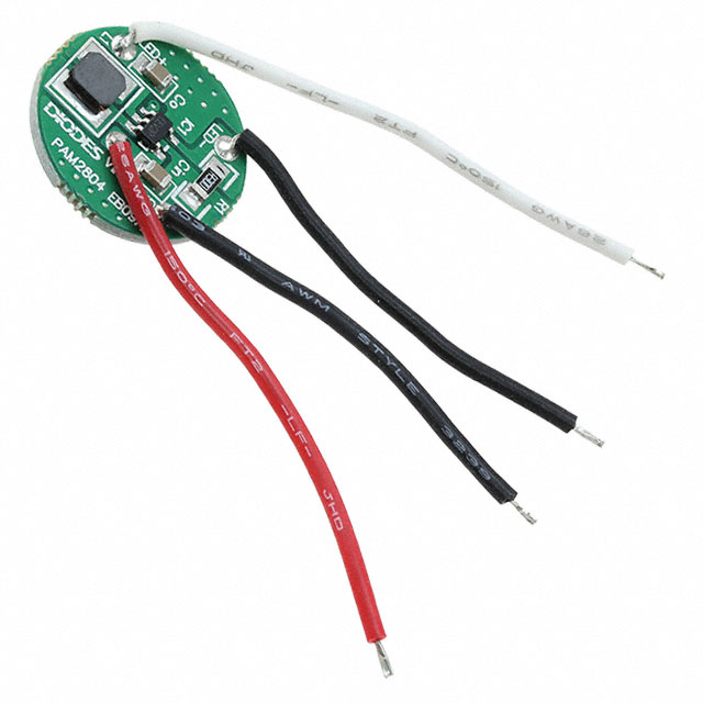 Diodes Incorporated_PAM2804EV1