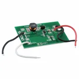 Diodes Incorporated_PAM2861EV1_EVAL BOARD FOR PAM2861
