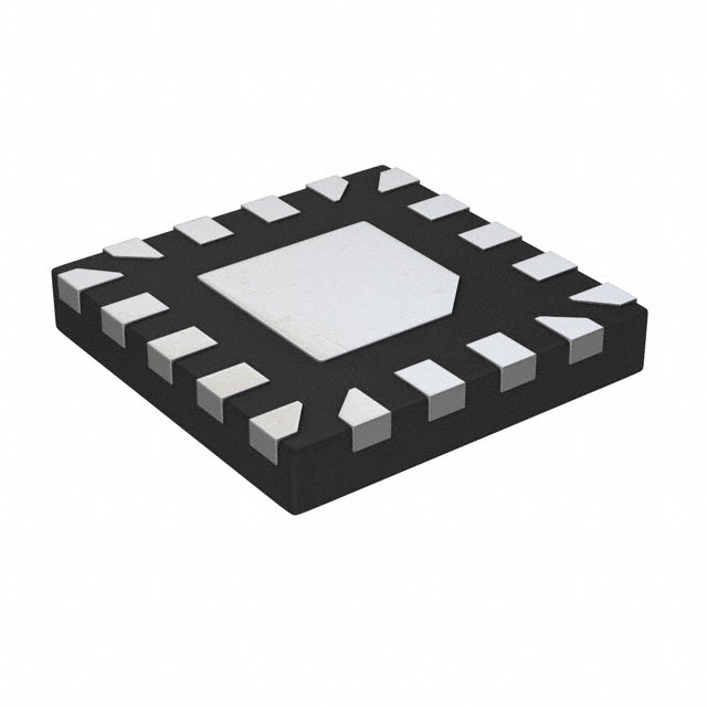 Diodes Incorporated_PI3DBS16212XUAEX