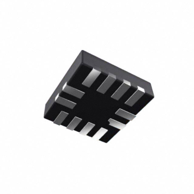 Diodes Incorporated_PI3USB9201ZTAEX