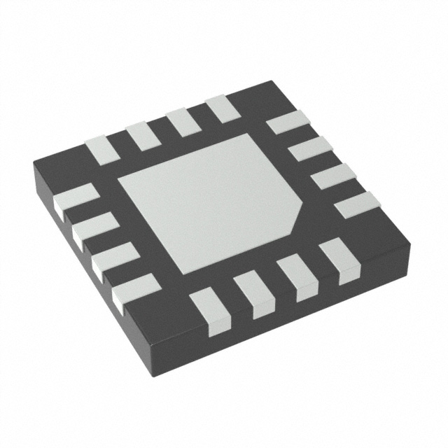 Diodes Incorporated_PI5USB2546HZHDEX