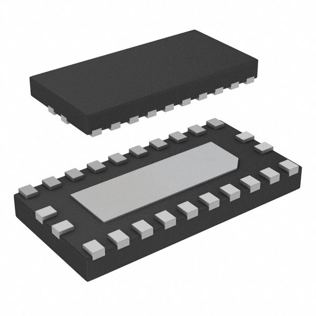 Diodes Incorporated_PI3DBS16222XEAEX