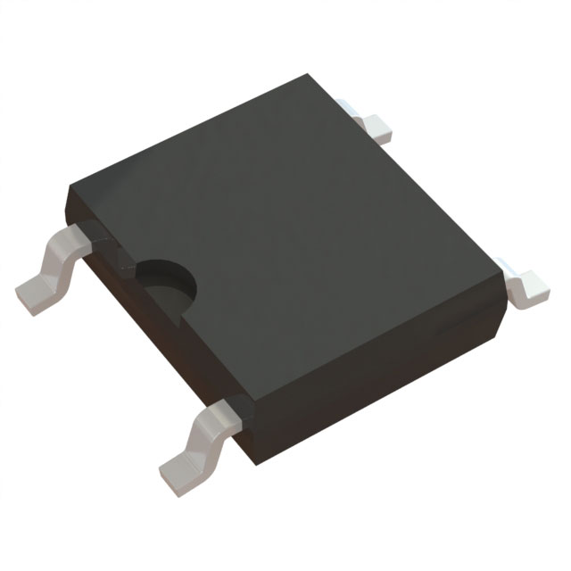 Diodes Incorporated_RABF154-13