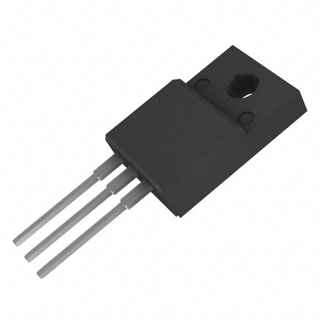 Diodes Incorporated_MBRF20100CT-LJ