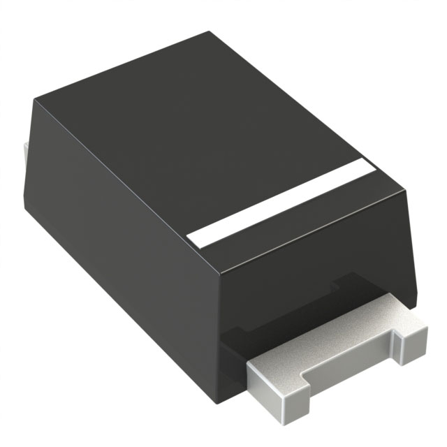 Diodes Incorporated_SDM1100S1F-7