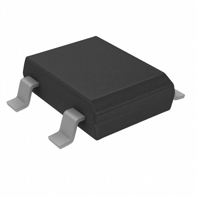 Diodes Incorporated_HDS10M-13