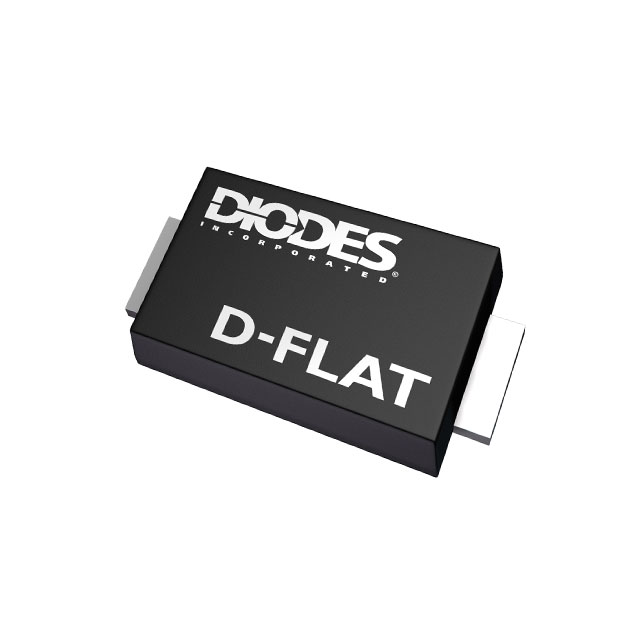 Diodes Incorporated_S1MDF-13