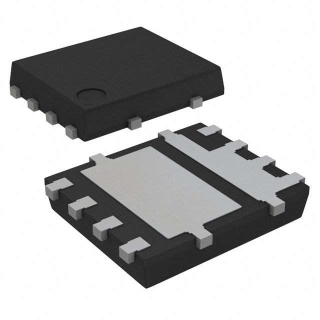 Diodes Incorporated_ZXTR1005PD8-13