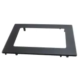 Display Visions_EA 0FP241-7SW_LCD DISPLAY BEZEL BLACK
