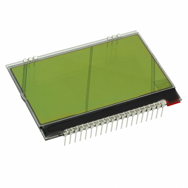 Display Visions_EA DOGL128E-6