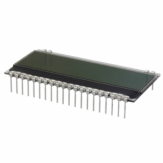 Display Visions_EA DOGM132S-5