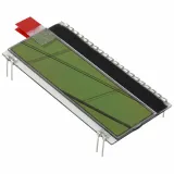 Display Visions_EA DOGM162E-A_LCD MOD 32DIG 16X2 TRANSFLECTIVE