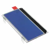 Display Visions_EA DOGM204B-A_LCD MOD 80DIG 20 X 4 TRANSMISSIV