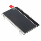 Display Visions_EA DOGM204S-A_LCD MOD 80DIG 20 X 4 TRANSMISSIV