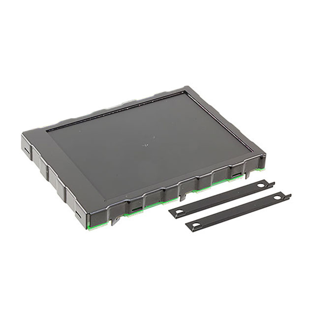 Display Visions_EA EDIPTFT32-A