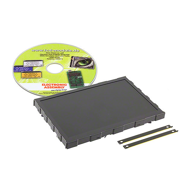 Display Visions_EA EDIPTFT70-A