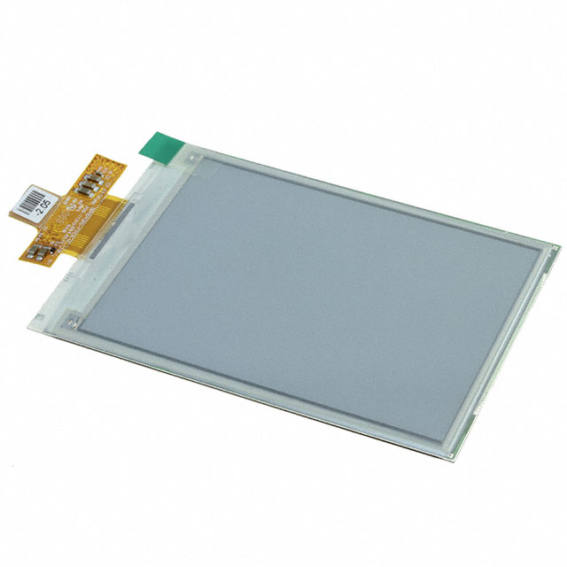 Display Visions_EA EPA43-A
