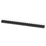 Display Visions_EA FL-22P_SOCKET 2.54MM 22 PINS