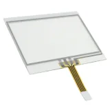 Display Visions_EA TOUCH128-1_TOUCHPANEL FOR EA DOGM128-6