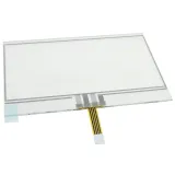 Display Visions_EA TOUCH240-3_TOUCHPANEL FOR EA DOGXL240-7