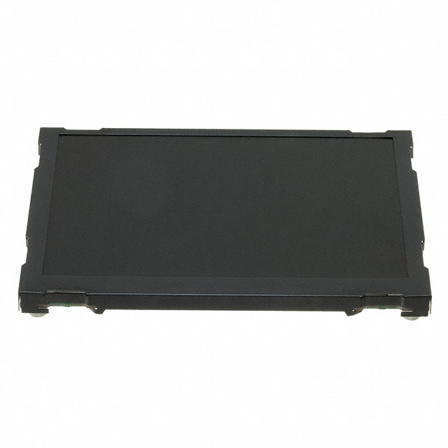 Display Visions_EA UNITFT050-A