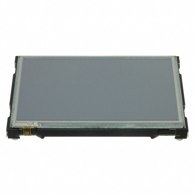 Display Visions_EA UNITFT050-ATP
