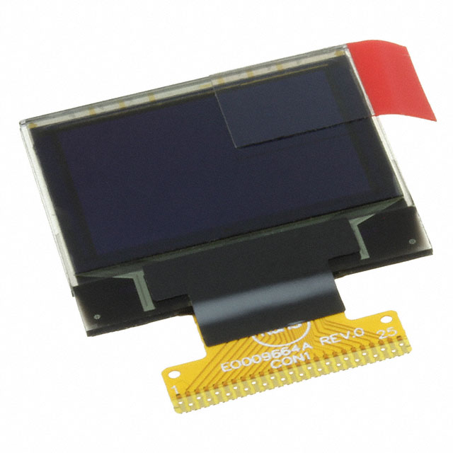 Display Visions_EA W096064-XALG