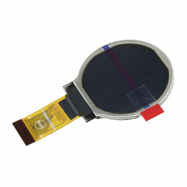 Display Visions_EA W128128-XRLB