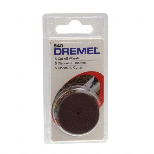 Dremel_540