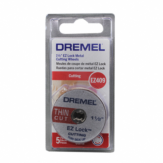 Dremel_EZ409
