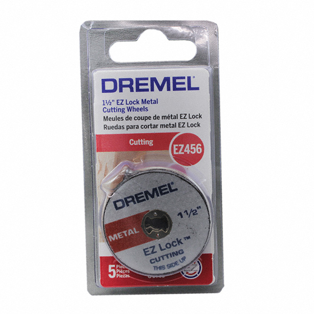 Dremel_EZ456