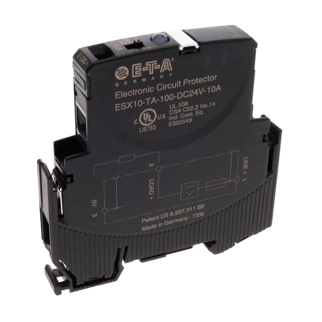 E-T-A_ESX10-TA-100-DC24V-10A