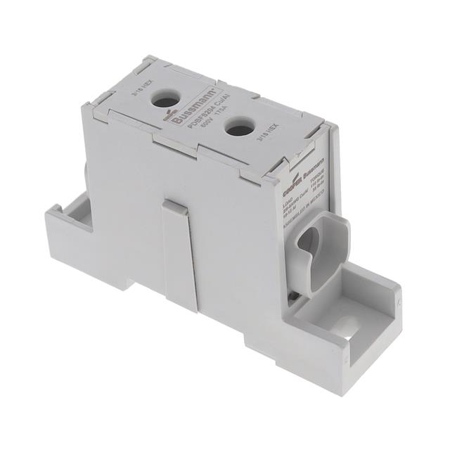 Eaton-Bussmann Electrical Division_PDBFS204