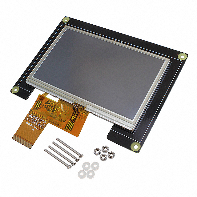Embedded Artists_EA-LCD-011