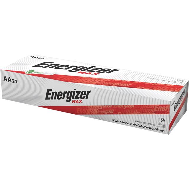 Energizer Battery Company_E91