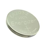Energizer Battery Company_ECR2032BP_BATTERY LITHIUM 3V COIN 20MM