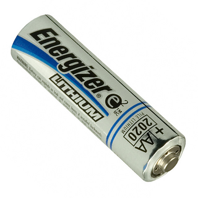 Energizer Battery Company_L91BP-8